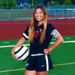 Meet your Posher, Kaylin