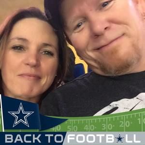 Meet your Posher, Angel