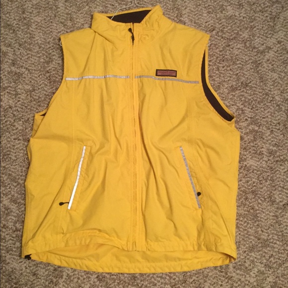 Vineyard Vines Nor' easter Vest