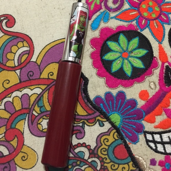 SOLD!!! Pretty Zombie Cosmetics DAHLIA !