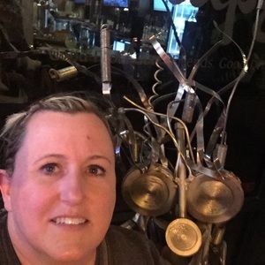 Meet your Posher, Gail