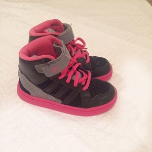 Toddler adidas