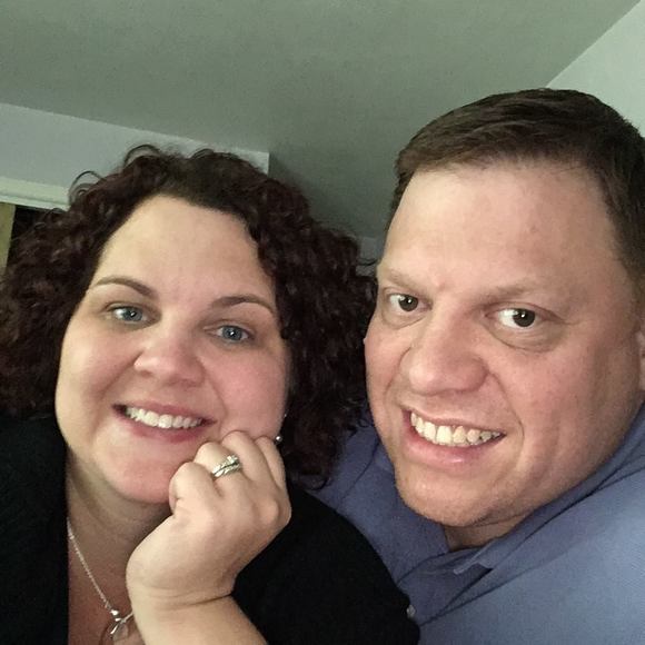 Meet your Posher, Jamie