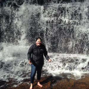 Meet your Posher, Mo