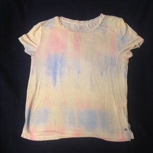 American Eagle Sexy and Soft Tee
