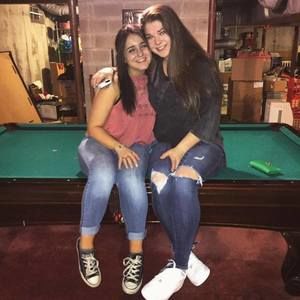 Meet your Posher, Jessie