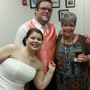 Meet your Posher, Tracy