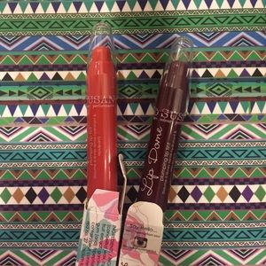 RESERVED - So Susan Lip Bundle