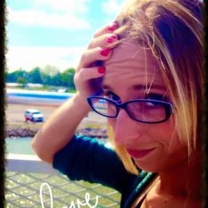 Meet your Posher, Callye