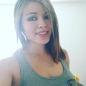 Meet your Posher, Thuy