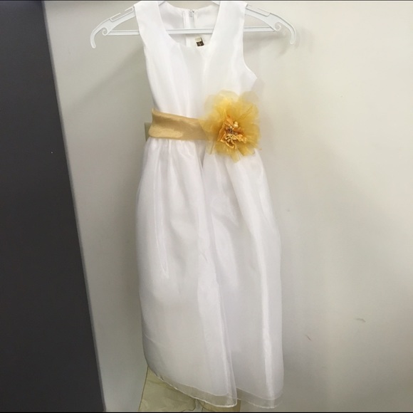 Little girl dress