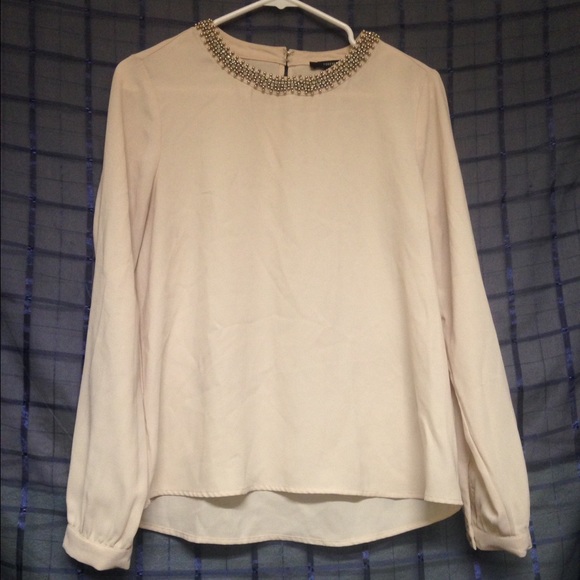 Forever 21 Blouse