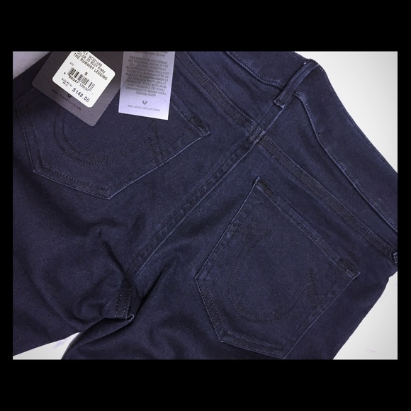 True Religion Runway Leggings