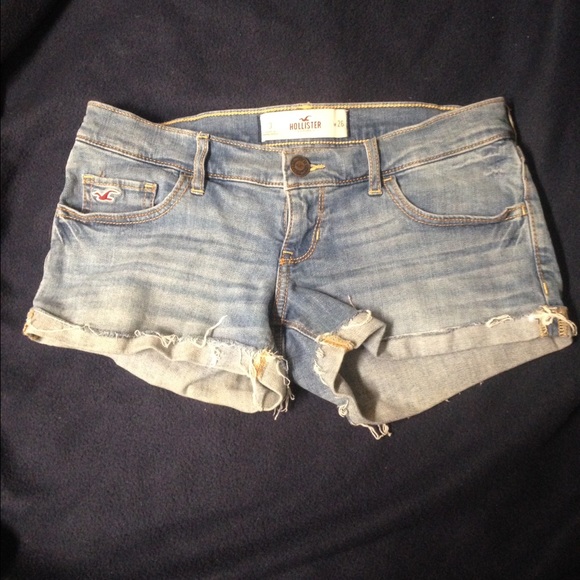 Hollister Shorts