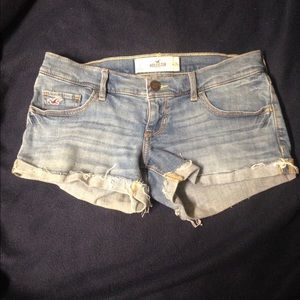Hollister Shorts