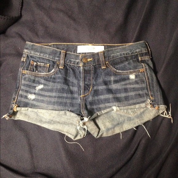 Abercrombie & Fitch Shorts