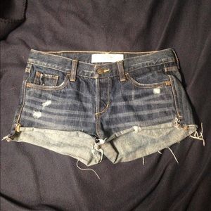 Abercrombie & Fitch Shorts