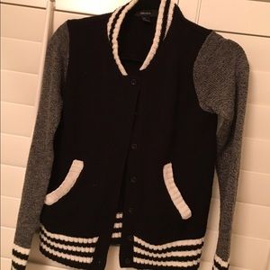 Cardigan Sweater