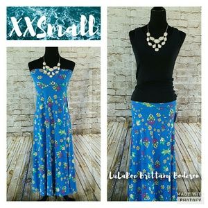 LuLaRoe Maxi