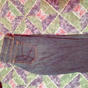 David Kahn Skinny Jeans