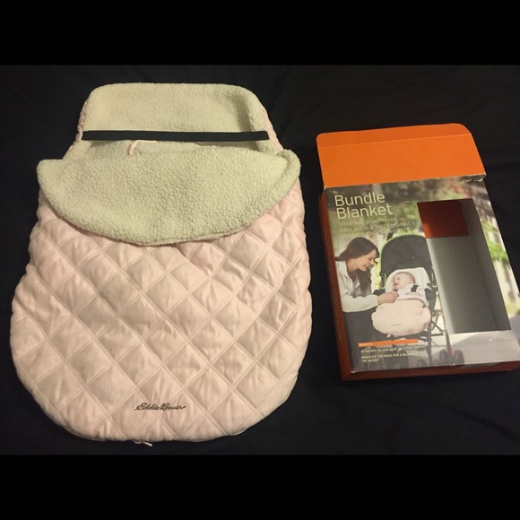 Eddie Bauer bundle me