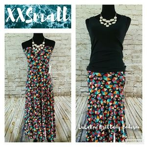 LuLaRoe Maxi