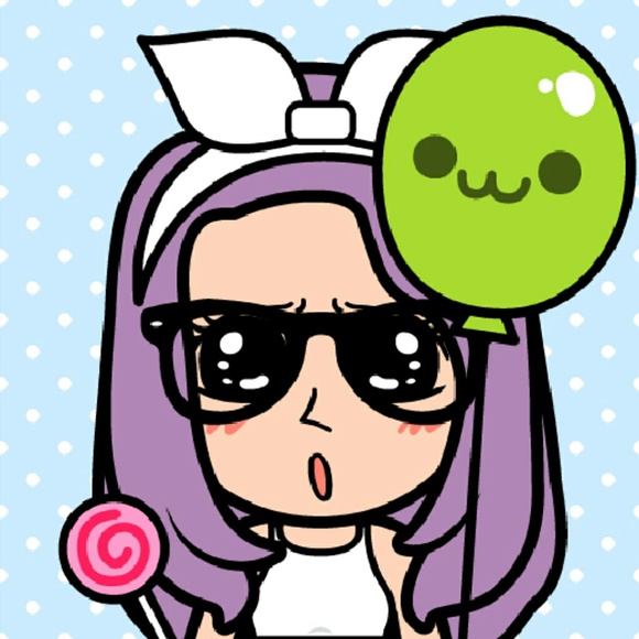 Meet your Posher, Roselyn