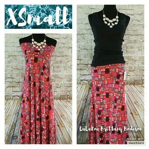 LuLaRoe Maxi