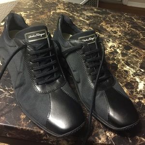 Salvatore Ferragamo shoes