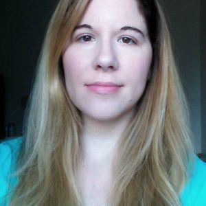 Meet your Posher, Kerry