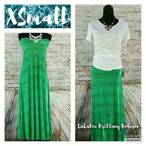 LuLaRoe Maxi