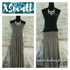LuLaRoe Maxi
