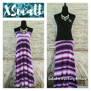 LuLaRoe Maxi