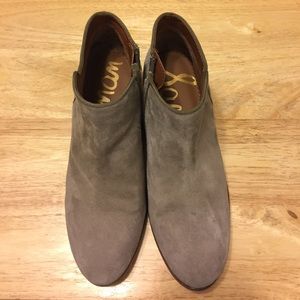 Sam Edelman Petty * Color: Putty