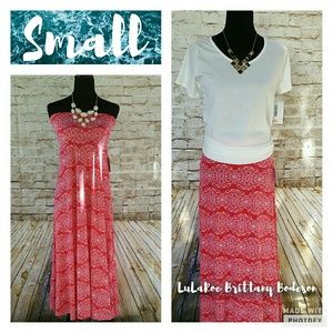 LuLaRoe Maxi