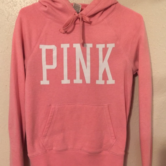 PINK brand sweat shirt :)