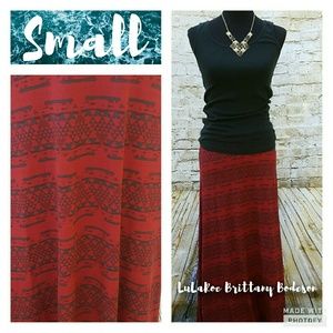 LuLaRoe Maxi