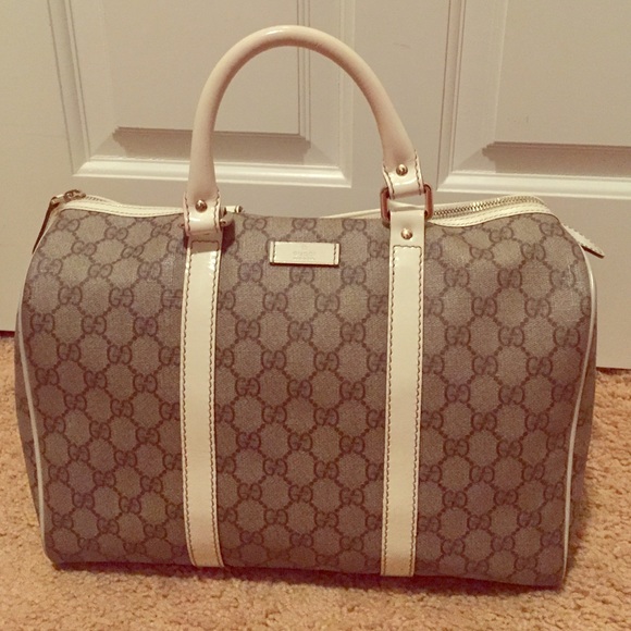 gucci speedy boston bag