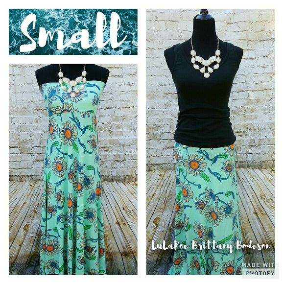 LuLaRoe Maxi