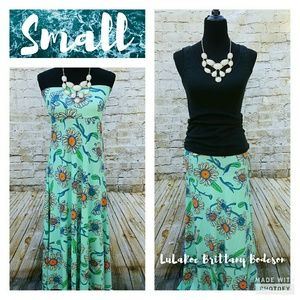 LuLaRoe Maxi