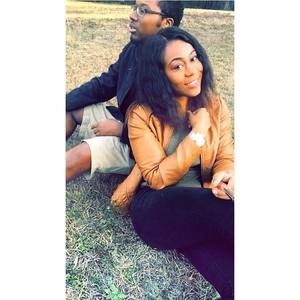 Meet your Posher, Bethany