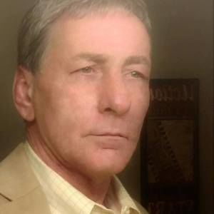 Meet your Posher, Rick