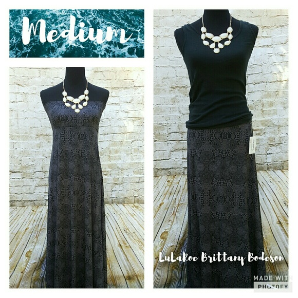 LuLaRoe Maxi