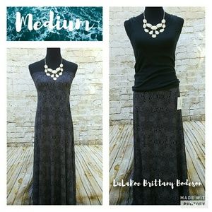 LuLaRoe Maxi
