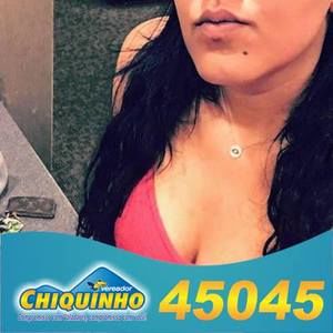 Meet your Posher, Camilla