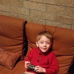 Meet your Posher, Dustin