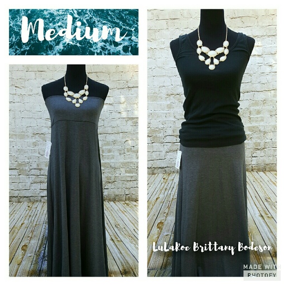 LuLaRoe Maxi
