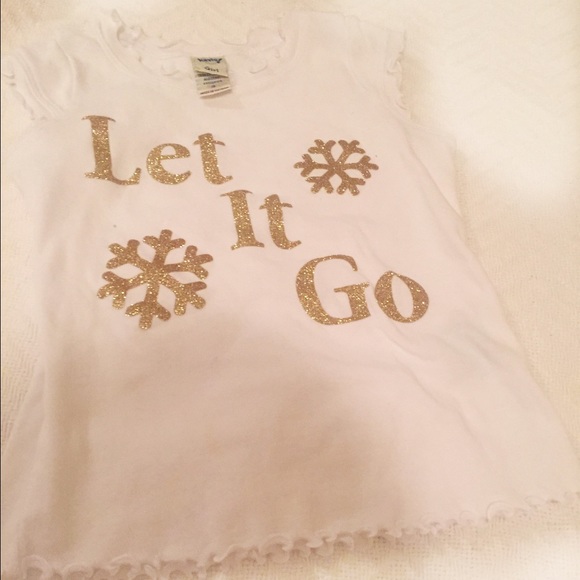 Elsa tee