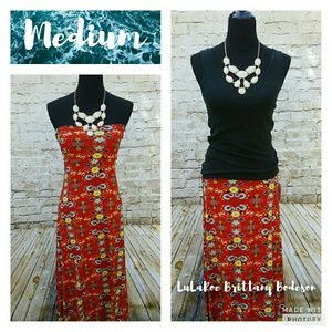 LuLaRoe Maxi
