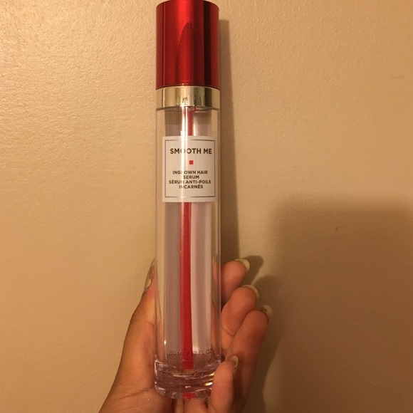 European Wax Center Other Ingrown Hair Serum Smooth Me Poshmark